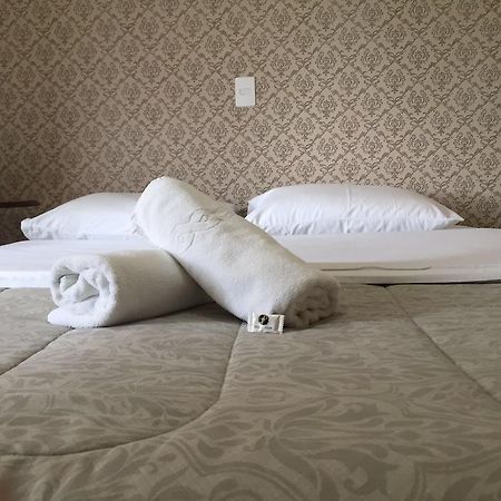 Hotel Jope Joinville Dış mekan fotoğraf