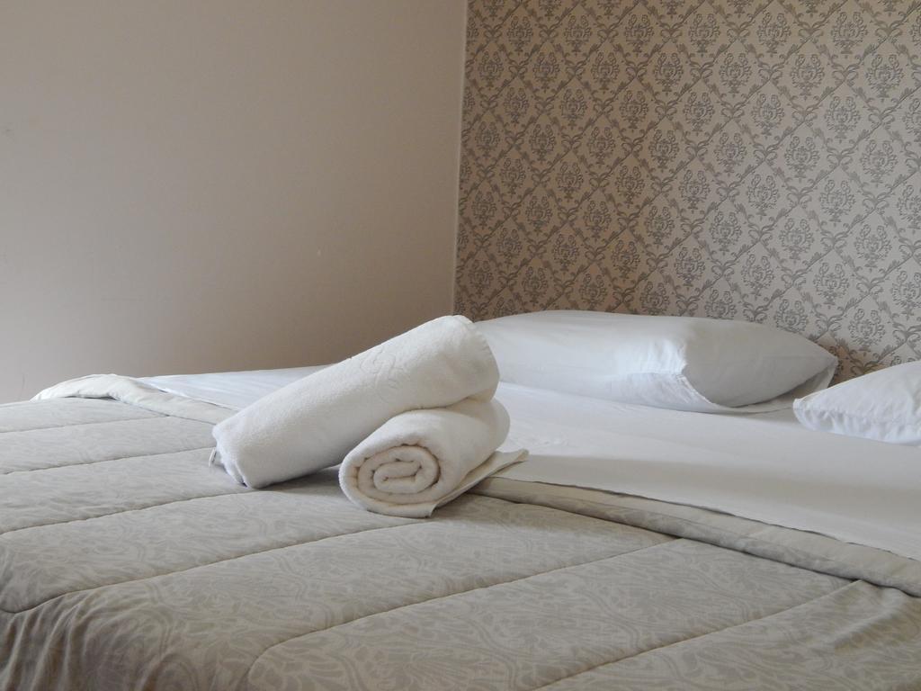 Hotel Jope Joinville Dış mekan fotoğraf