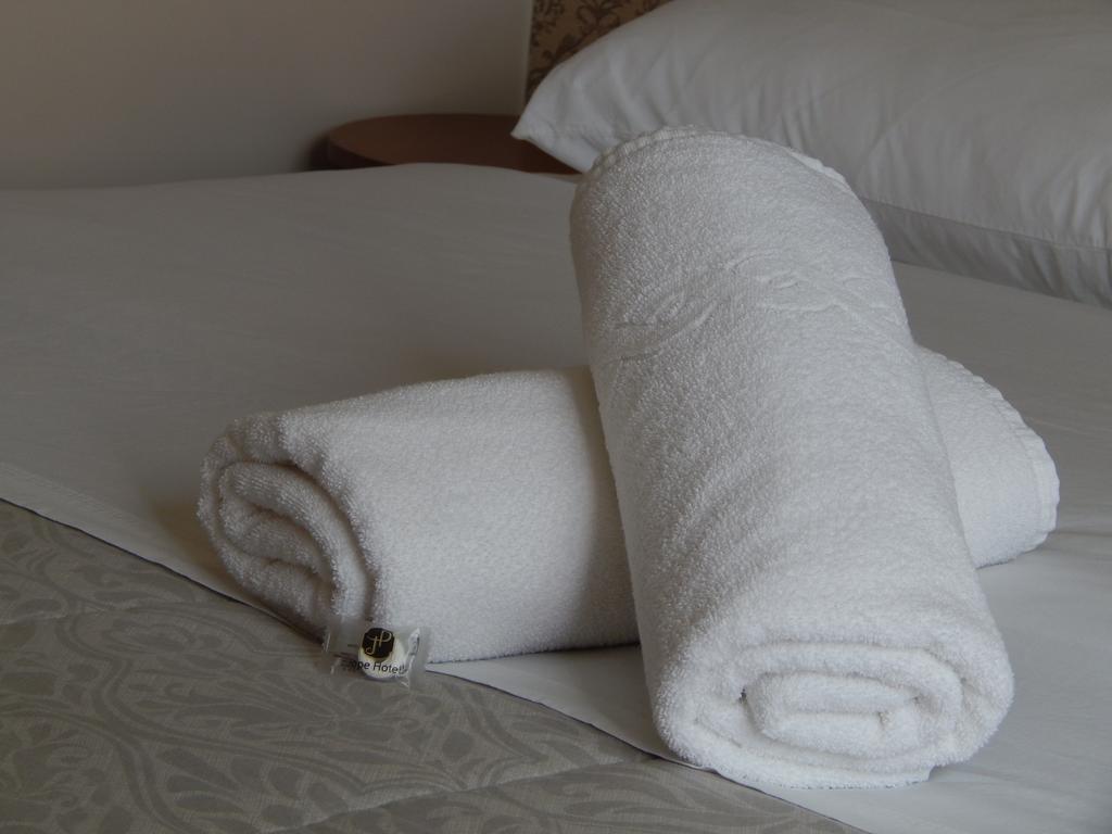 Hotel Jope Joinville Dış mekan fotoğraf