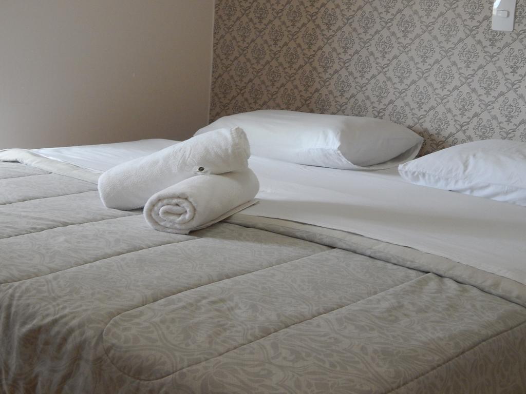 Hotel Jope Joinville Dış mekan fotoğraf