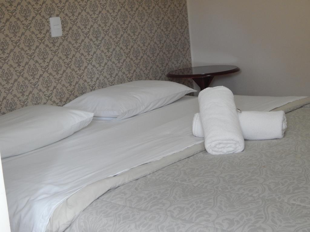 Hotel Jope Joinville Dış mekan fotoğraf