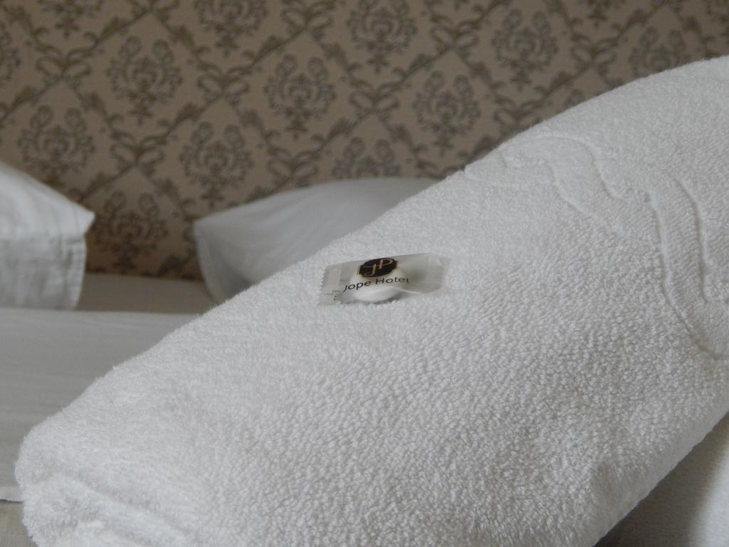 Hotel Jope Joinville Dış mekan fotoğraf