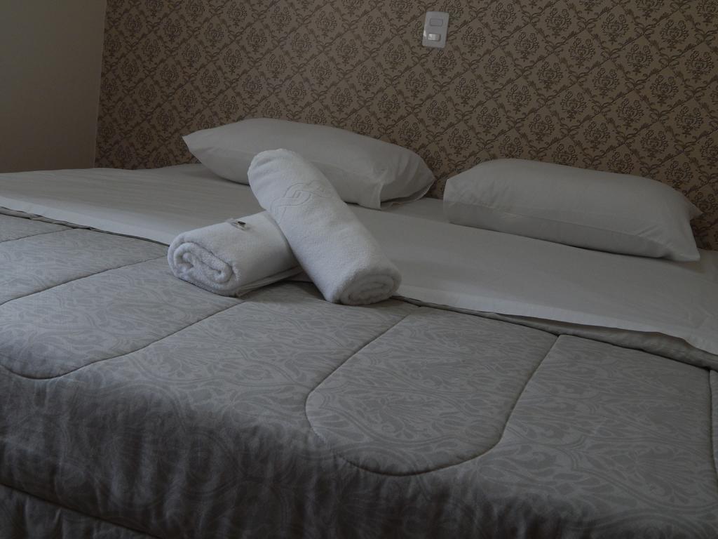Hotel Jope Joinville Dış mekan fotoğraf