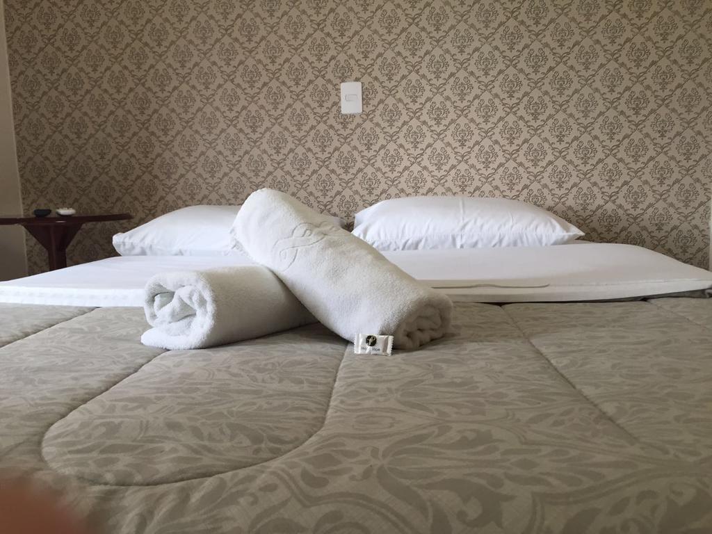 Hotel Jope Joinville Dış mekan fotoğraf