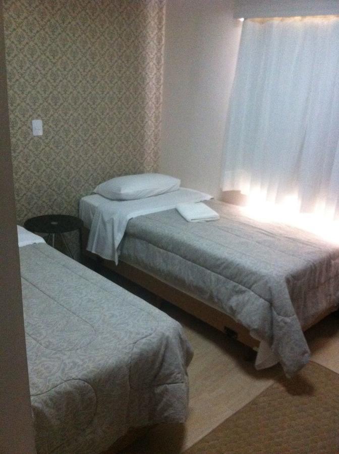 Hotel Jope Joinville Dış mekan fotoğraf
