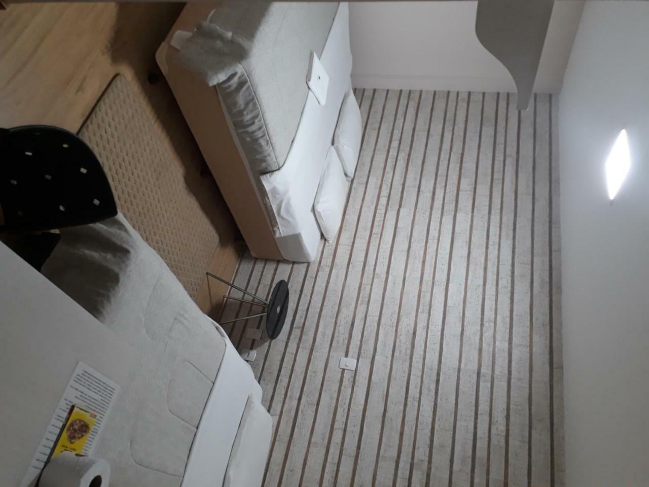 Hotel Jope Joinville Dış mekan fotoğraf