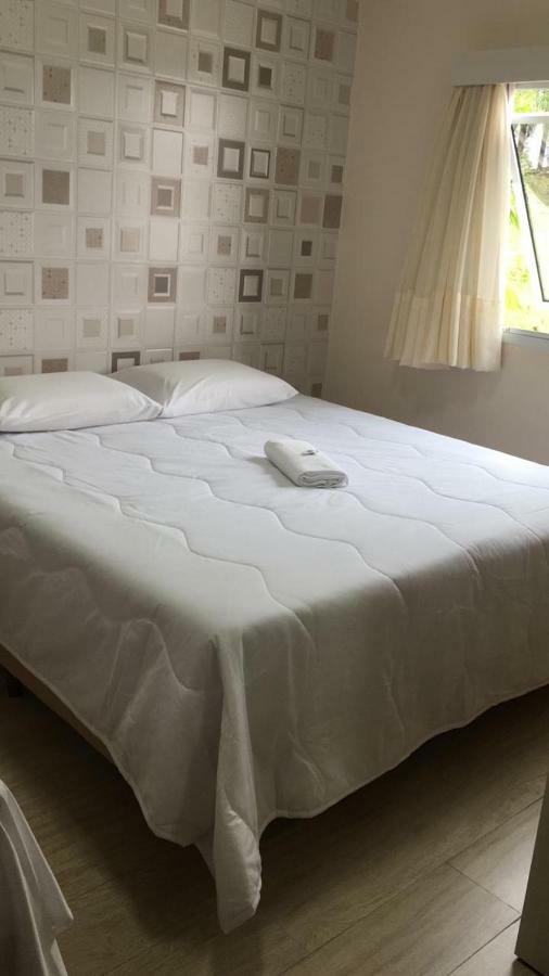 Hotel Jope Joinville Dış mekan fotoğraf